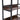 5-Tier Arched Wooden Bookcase Storage Shelf Living and Home