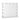 52cm WFashion Vanity Hollywood Mirror with LED Light & Touch Dimmable Bulb LED Make Up Mirrors Living and Home