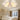 Ceiling Light Semi-Flush Mount , Cylindrical Acrylic Lampshades, Crystal Drops Ceiling Light Living and Home 5 cylindrical shades