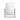 Adjustable Large Rectangular Lighted Makeup Mirror Living and Home Rose Gold With Magnifier