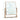 Adjustable LED Hollywood Vanity Mirror Touch Screen Control LED Make Up Mirrors Living and Home