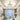 Ceiling Light Semi-Flush Mount , Cylindrical Acrylic Lampshades, Crystal Drops Ceiling Light Living and Home