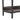 5-Tier Arched Wooden Bookcase Storage Shelf Living and Home