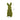 Moss Standing Bunny Rabbit Easter Garden Home Decoration Garden Ornaments Living and Home