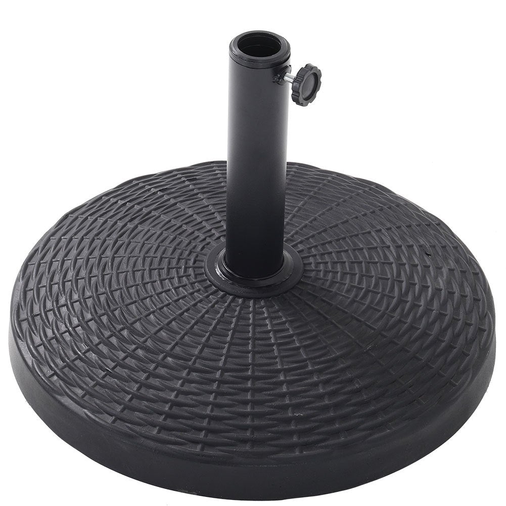 3M Sunshade Parasol Umbrella Easy Tilt Parasols