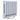 1200W Oil Filled Radiator Electric Space Heater with LED Screen