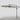 Beige 3m Iron Banana Umbrella Cantilever Garden Parasols with LED Lights Parasols & Rain Umbrellas