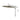 Beige 3m Iron Banana Umbrella Cantilever Garden Parasols with LED Lights Parasols & Rain Umbrellas   Only Parasol