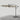 Beige 3m Iron Banana Umbrella Cantilever Garden Parasols with LED Lights Parasols & Rain Umbrellas