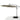 Beige 3m Iron Banana Umbrella Cantilever Garden Parasols with LED Lights Parasols & Rain Umbrellas