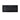 40 Inch Linear Electric Fireplace Recessed in Black 5120BTU