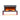 Dark Grey Freestanding Electric Fireplace with Stand