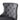 Height Adjustable Bar Chair Velvet Upholstered Stool with Chrome Footrest