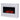 900W/1800W Electric Fireplace with White Wooden Mantel 34 Inch
