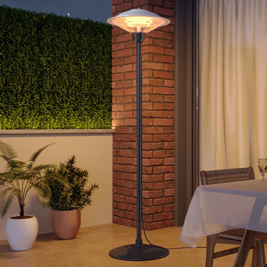 Freestanding Patio Heaters