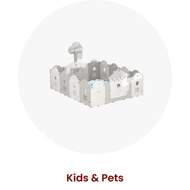 Kids & Pets