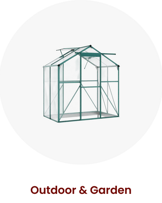 Outdoor & Garden
