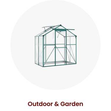 Outdoor & Garden