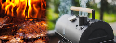 Outdoor Grills & Pizza Ovens