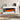 C-Framed Freestanding Electric Fireplace with Adjustable Flame Brightness