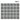 Set of 30 marble-effect PVC tiles with square blue-gray and beige diamond pattern