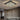 42cm W Square Crystal LED Ceiling Light, Dimmable with Remote