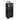 76 cm H 4 in 1 Professional Cosmetic Makeup Case