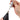 Rotary tool collet with interchangeable metal bit attachment held in hand