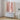 100cm W Floor Coat Rack Hanger with Storage Basket