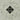 Vinyl floor tile close-up with light marble surface, dark diamond center, water droplets