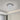 3-Tier Chic Crystal Ceiling Light with Chrome Finish Living and Home
