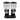 Modern Food Dispenser Cereal Containers Storage