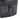 5L Digital Air Fryer mit Sichtfenster und goldfarbenem Griff