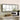 150cm H Contemporary Black Window Full Length Leaner Wall Mirror Wall Mirrors Living and Home 