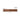 Braune Holzoptik-PVC-Planke: 91,5 × 15,2 cm, 36er-Set