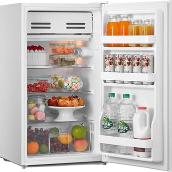 Comfee 93L Undercounter Mini Fridge Freezer