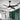 Ceiling Fan Light with LED Lamp & Remote Control 48Inch/42Inch Ceiling Light Living and Home 48inch 