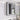65W*60Hcm LED Mirror Cabinet Double Door Bathroom Mirror Cabinet Living and Home