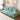 Cottonfy Multifunctional Mint Velvet Pull Out Chaise Sofa Bed with Storage Cottonfy UK 2-Seater Full-Paid 