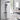 8 inch Rainfall Shower Head Brass Bathroom Thermostatic Mixer Shower Faucet Set