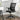 Mesh Back Ergonomic Office Chair with Folding Armrests Office Chair Living and Home Black 