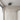 Matte Black Square Smart Sensor Rain Shower Head with Digital Display