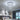 Modern Round Crystal LED Ceiling Light with Crystal Pendant
