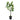 Artificial Rose Flower Tree in Pot Artificial Plants Living and Home 