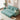 Cottonfy Multifunctional Mint Velvet Pull Out Chaise Sofa Bed with Storage Cottonfy UK 