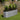 80CM Height Silver Galvanized Steel Raised Garden Bed