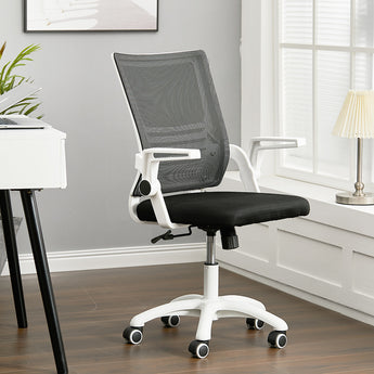 Best Ergonomic Mesh Office Chair Swivel Chair Computer Chair