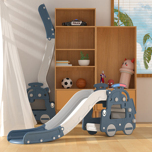 Climber and Slide Set for Kids