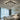 40cm W Chrome Finished Square LED Ceiling Light Ceiling Lights Living and Home
