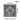 Marble-effect PVC floor tile size graphic: 30.48 cm square, 0.12 cm thick